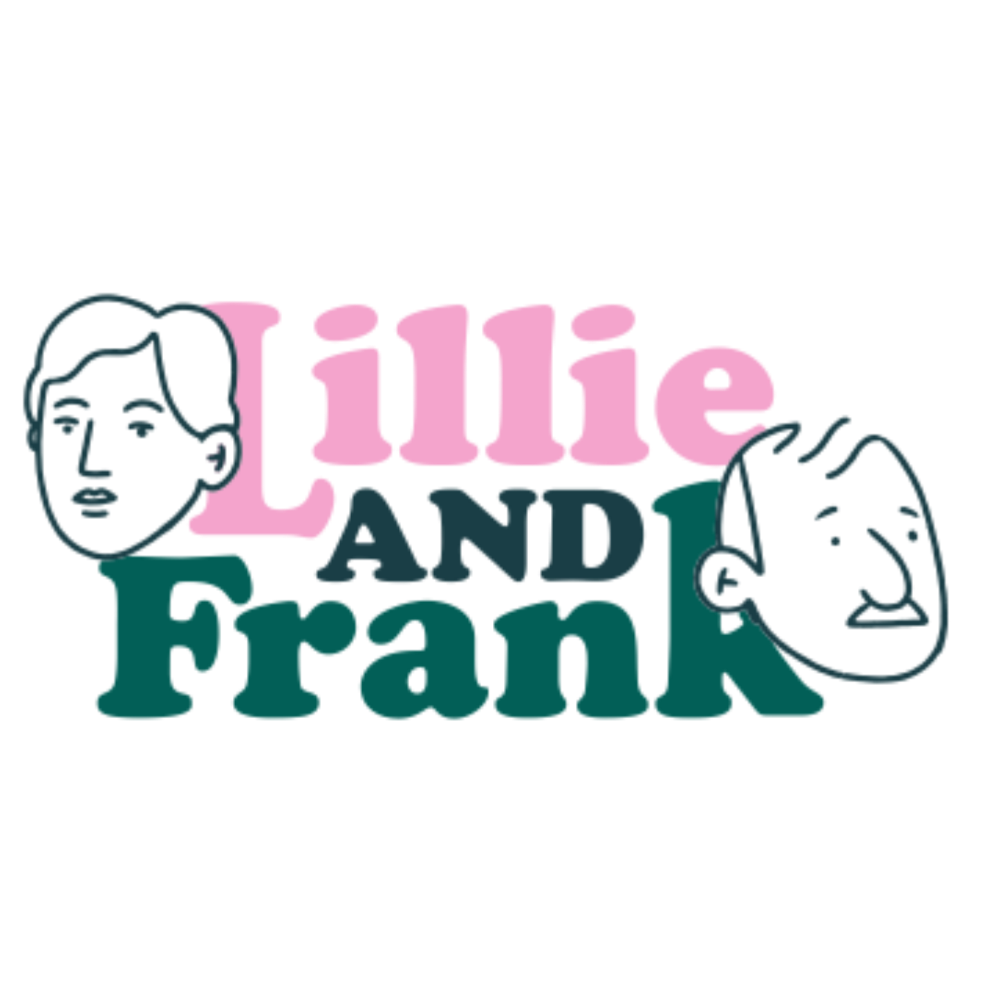 Lillie and Frank